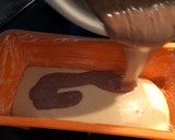 Foto del paso 6 de la receta: Bizcocho marmolado de yogur