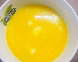 Sportszelet recept fázis 2 fotója