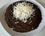 Foto langkah ke 5 dari resep Bread Cake Oreo Cheese.