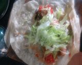 Foto del paso 8 de la receta: Burritos carne deshebrada