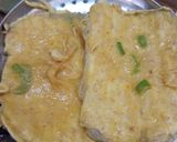 Foto langkah ke 4 dari resep Mendoan.