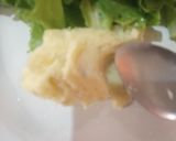 Foto langkah ke 9 dari resep Bistik Daging Selada Has Banjar.