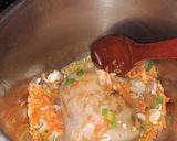 صورة لخطوة 1 من وصفة روز الكوكوط