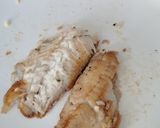 Foto del paso 6 de la receta: Breca frita