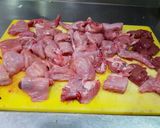 Foto del paso 5 de la receta: Conejo Gabiretxe