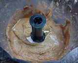 Foto del paso 2 de la receta: Tahini 🤎