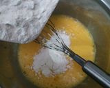 Foto langkah ke 2 dari resep Fluffy Pancake.