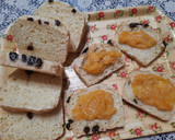 Foto del paso 11 de la receta: Pan con y sin pasas