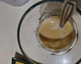 A picture of step 2 of Sattu Drink.