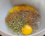 Foto del paso 2 de la receta: Lasaña de berenjenas Ali