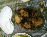 صورة لخطوة 2 من وصفة صينية دجاج بالبصل