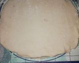 Hájas (szilvalekváros) recept fázis 3 fotója