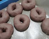 Foto langkah ke 2 dari resep Donat UBI UNGU.