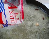Foto langkah ke 2 dari resep Sop Mie Asin Pontianak.
