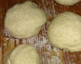 Foto del paso 8 de la receta: Pan rústico natural. (Baguette)