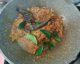 Foto langkah ke 2 dari resep Ayam Betutu Daun Singkong.