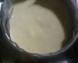 Foto langkah ke 6 dari resep Soufle cheescake.