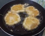 Foto langkah ke 4 dari resep Panekuk Pisang Ala Ala.