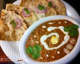 दाल मखनी(Dal makhani recipe in Hindi) रेसिपी चरण 6 फोटो