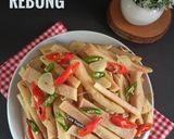 Foto langkah ke 5 dari resep Mengolah Rebung agar tidak pahit & berbau.