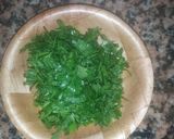 صورة لخطوة 1 من وصفة حساء الجلبانة اليابسة (بواكاسي)