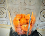 Foto del paso 1 de la receta: Bizcocho de mandarina
