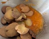 Foto langkah ke 3 dari resep Jengkol Bumbu Rendang.