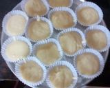 Foto del paso 2 de la receta: Cupcakes