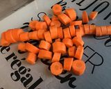 Une image de l'étape 9 de Saucisses de morteau aux haricots blancs,carottes et tomates séchées.