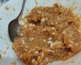 Foto langkah ke 1 dari resep Springroll ayam.