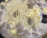 Foto langkah ke 4 dari resep Bakmi Jawa Godhog Sederhana.