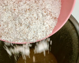 Foto del paso 4 de la receta: Bizcocho integral con pepitas de cacao