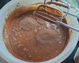 Foto del paso 1 de la receta: Torta de bananas con dulce de batata
