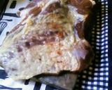 Foto del paso 1 de la receta: Colita de cuadril rellena al horno