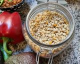 Une image de l'étape 3 de 🌿GUACAMOLE 🥑 SAVEURS DE PROVENCE 🌶️🌿🐝.