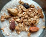 Foto langkah ke 3 dari resep Smoothies Kelapa Muda Kurma.