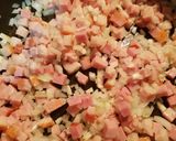Foto del paso 5 de la receta: Cannelloni ripieni di vitello e pancetta / Canelones rellenos 🍝