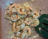 Foto langkah ke 3 dari resep Sup Udang Oyong.