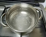 மேகி முட்டை நூடுல்ஸ்.. காலை உணவு ரெசிபி ஸ்டேப் 1 புகைப்படம்
