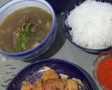 Foto langkah ke 5 dari resep Soto Minang 🍲.