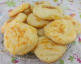 Foto del paso 6 de la receta: Chipá