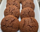 Une image de l'étape 8 de Cookies 🍪 façon grand-mère 👵.