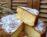 Foto del paso 6 de la receta: Torta de ricota