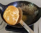 छोले भटूरे (यीस्ट से बना) (chole bhature recipe in hindi) रेसिपी चरण 9 फोटो