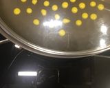 蛋黃小饅頭「貓咪小零食」的食譜步驟4照片
