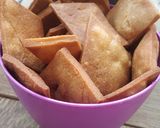 શકરપારા (Sakkarpara Recipe in Gujarati) રેસીપી સ્ટેપ4ફોટો