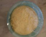 Foto del paso 2 de la receta: Pan dulce, nunca me falla esta receta, rinde 4 de 750 gr