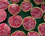 Foto langkah ke 5 dari resep Kue Cantik manis.