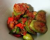 Foto langkah ke 5 dari resep TUMIS TERONG GAK PAKE ULEG 🤓.