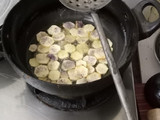 રતાળુ ચિપ્સ (Ratalu Chips Recipe In Gujarati)
